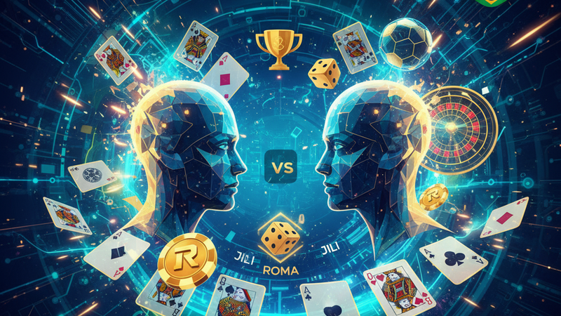 Gráfico de análise de bônus de apostas no Brasil